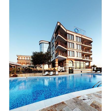 The Mill Hotel / Melnicata Nesebar Bagian luar foto