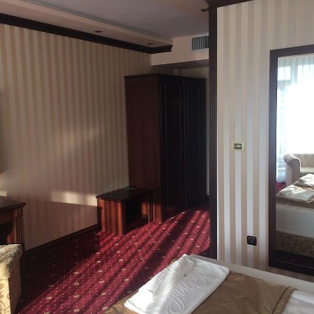 The Mill Hotel / Melnicata Nesebar Bagian luar foto