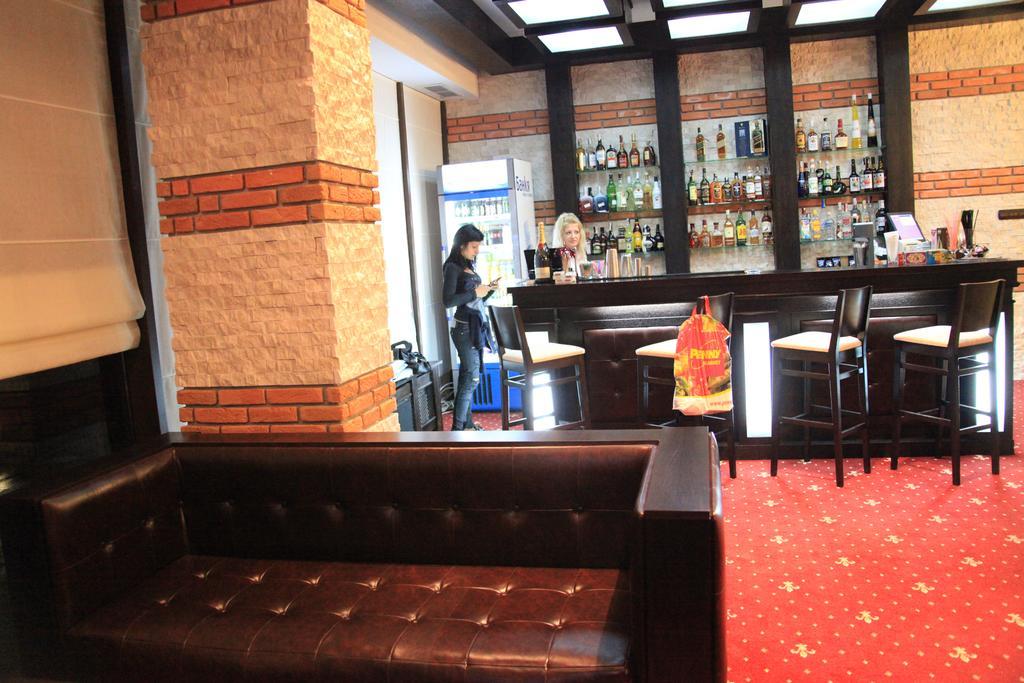 The Mill Hotel / Melnicata Nesebar Bagian luar foto
