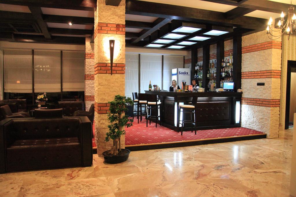 The Mill Hotel / Melnicata Nesebar Bagian luar foto