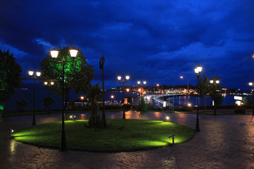 The Mill Hotel / Melnicata Nesebar Bagian luar foto