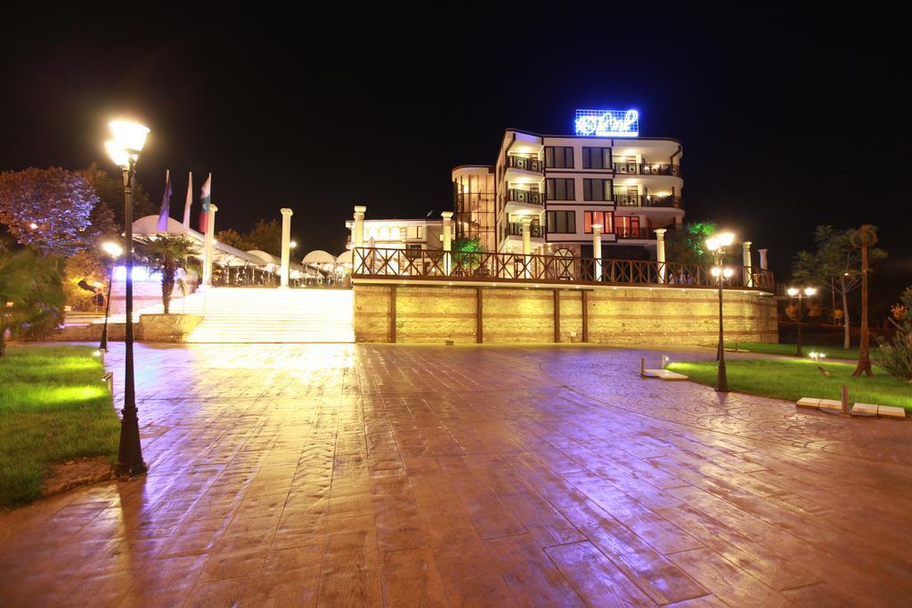 The Mill Hotel / Melnicata Nesebar Bagian luar foto