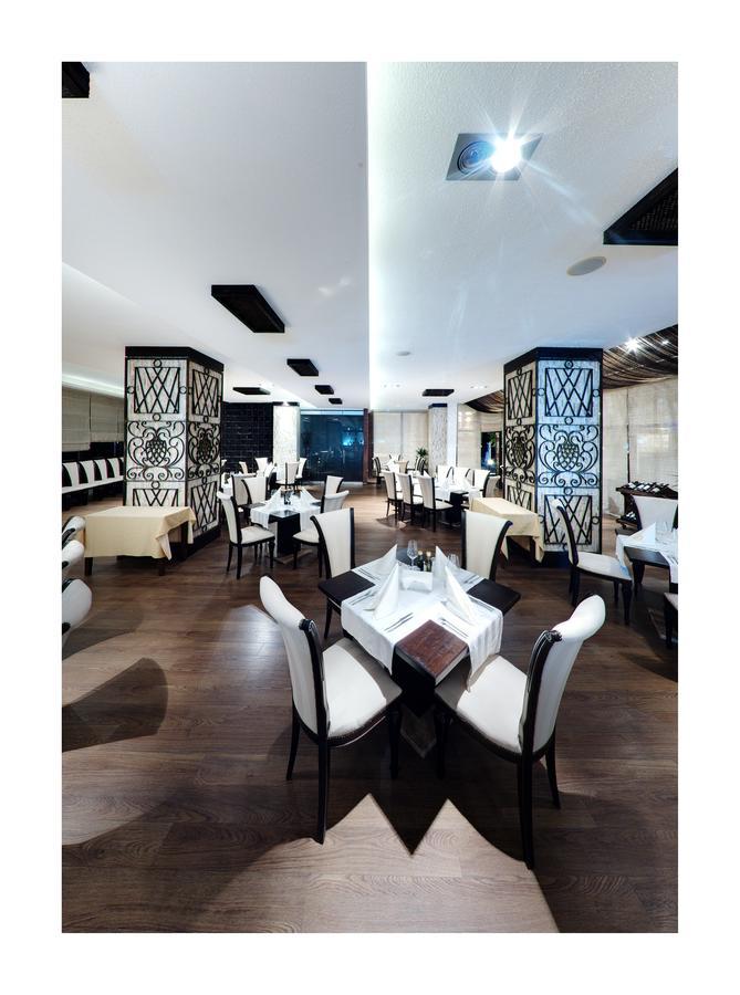 The Mill Hotel / Melnicata Nesebar Bagian luar foto