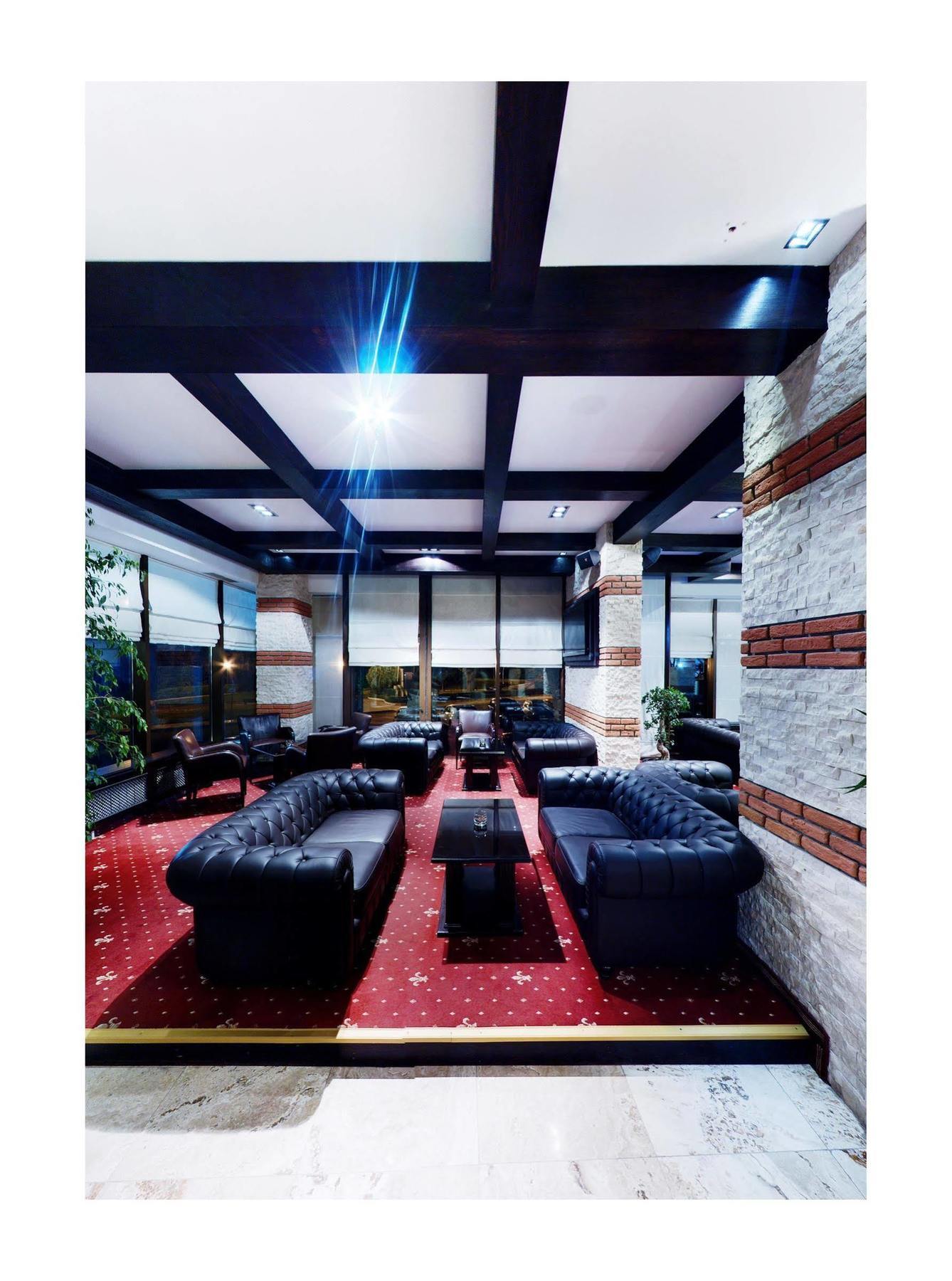 The Mill Hotel / Melnicata Nesebar Bagian luar foto