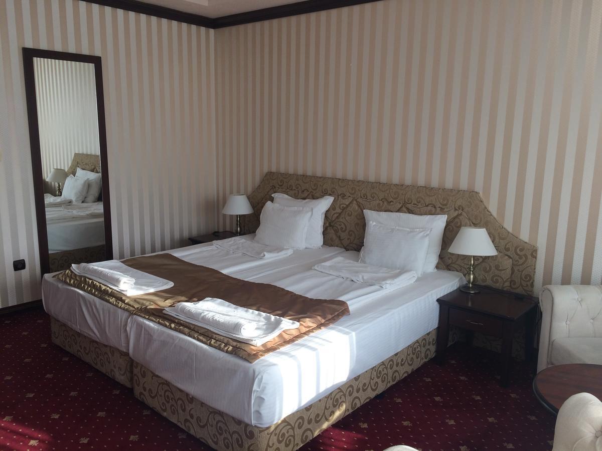 The Mill Hotel / Melnicata Nesebar Bagian luar foto