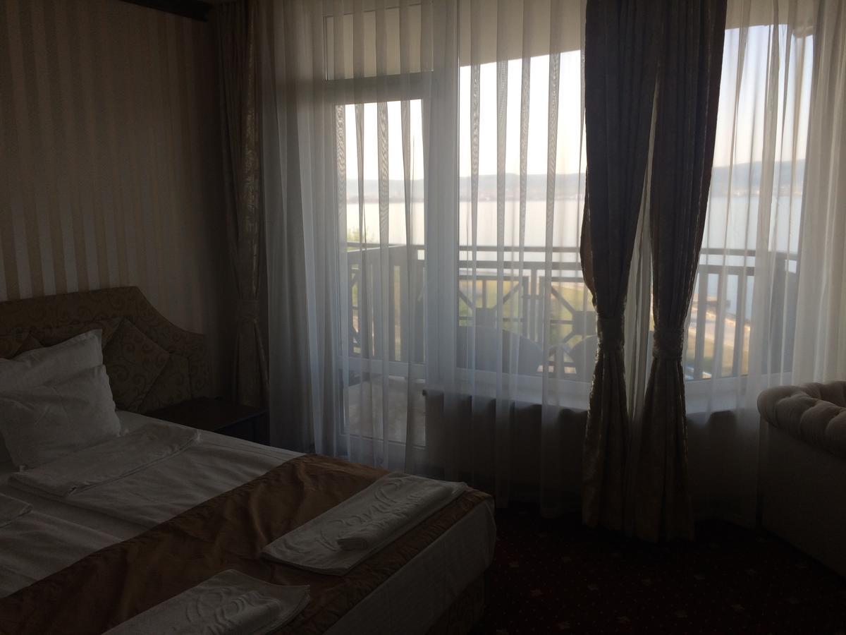 The Mill Hotel / Melnicata Nesebar Bagian luar foto