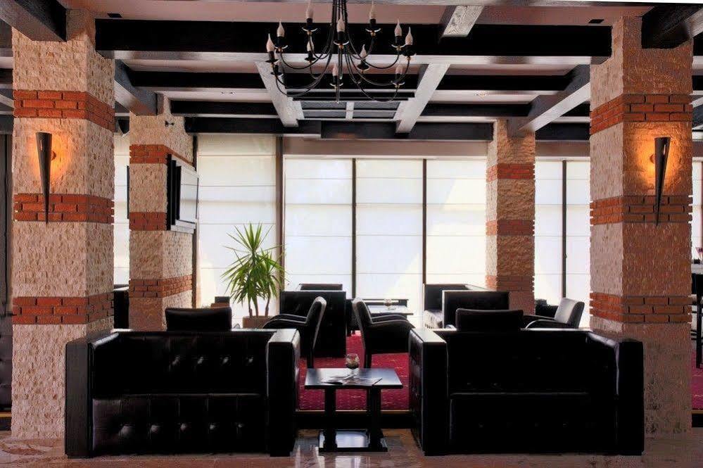 The Mill Hotel / Melnicata Nesebar Bagian luar foto