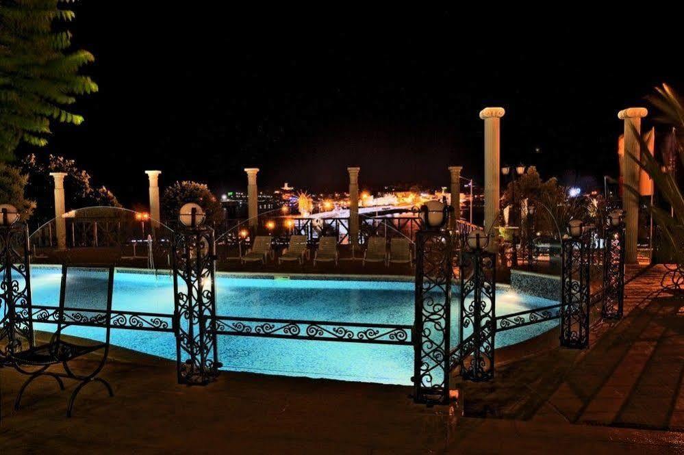 The Mill Hotel / Melnicata Nesebar Bagian luar foto