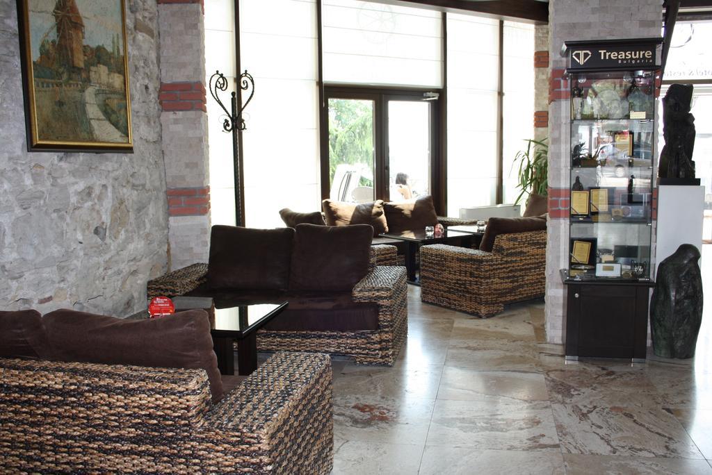 The Mill Hotel / Melnicata Nesebar Bagian luar foto